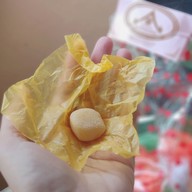 เมนูของร้าน ร้านกุลประคอง