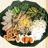 เมนูของร้าน Madam Somtum