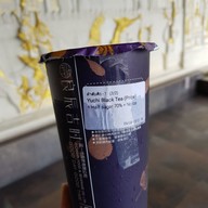 เมนูของร้าน กู๊ดเดย์ กู๊ดไทม์ ปิ่นเกล้า