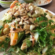 เมนูของร้าน สะบันงา(อุดรธานี)