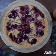 Little World Cafe & Cake