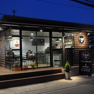 P Koff Cafe’ P-Koff Cafe’