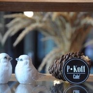 P Koff Cafe’ P-Koff Cafe’