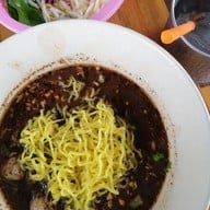 ต้อม เตี๋ยวเรือยกซด สาขาหางดง