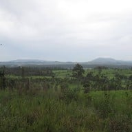 บรรยากาศ อุทยานแห่งชาติทุ่งแสลงหลวง