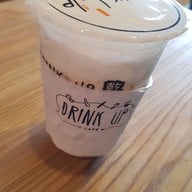 เมนูของร้าน ชานม ถนน345