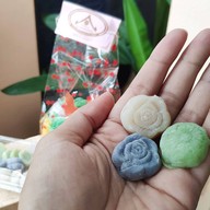 เมนูของร้าน ร้านกุลประคอง