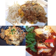 เมนูของร้าน เฮงหอยทอดชาวเล เจริญนคร17-19