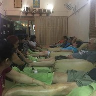 Day Spa Massage 1