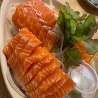 JUNT SUSHI ตรัง