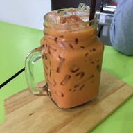 เมนูของร้าน Mix Me
