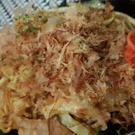 เมนูของร้าน Kinshiro Izakaya Ramen บางนา