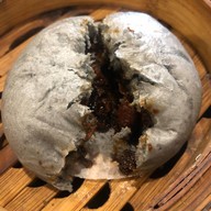 เมนูของร้าน Jong dimsum