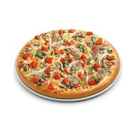 เมนูของร้าน The Pizza Company Major Cineplex Ratchayothin