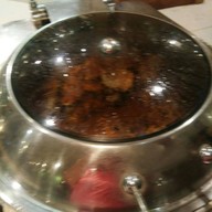 Tawan Restaurant Outlet in Duangtawan Hotel Chiang Mai