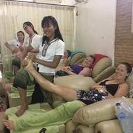 Day Spa Massage 1