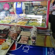 ร้านอาหารปักษ์ใต้-กลาง -