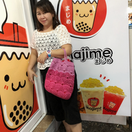 เมนู มาจิเมะ ชานมไข่มุก รัตนาธิเบศร์1