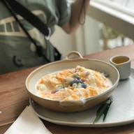 เมนูของร้าน Cheevit Cheeva The Circle Ratchapruk