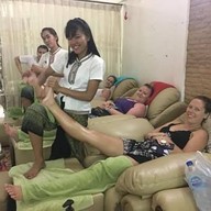 Day Spa Massage 1