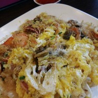 ผัดไทยครูวิ  ห้างเมญ่า ชั้น4