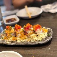 เมนูของร้าน Nippon Kai สยามพารากอน