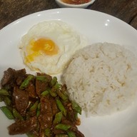 เมนูของร้าน Makham