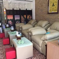 Day Spa Massage 1