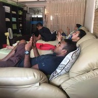 Day Spa Massage 1