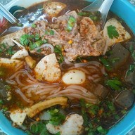 ก๋วยจั๊บโคตรเครื่อง
