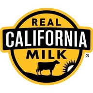 Real California Milk สุขาภิบาล 5 ❌