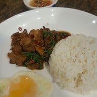 เมนูของร้าน Makham