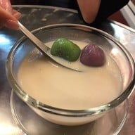 เมนูของร้าน หวานใจบางกอก