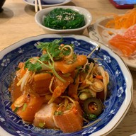 JUNT SUSHI ตรัง