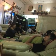 Day Spa Massage 1