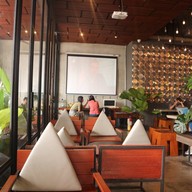 Holiday by Cafe Velodome