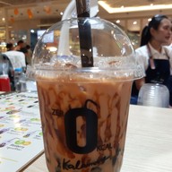 ZERO kcal x Kalamare The Mall Korat The Mall Korat