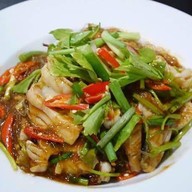 ตัวจะแตก ซีฟู้ด ภูเก็ต