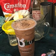 ชอบชา แอร์พอร์ตลิ้งค์ลาดกระบัง