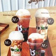 ชอบชา แอร์พอร์ตลิ้งค์ลาดกระบัง