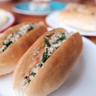 ปากหม้อญวน Pu-pan