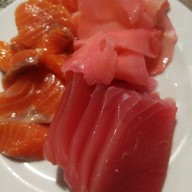 Tawan Restaurant Outlet in Duangtawan Hotel Chiang Mai