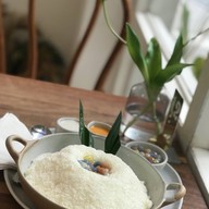 เมนูของร้าน Cheevit Cheeva The Circle Ratchapruk