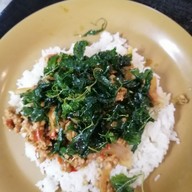 กฤติโอชา อาหารตามสั่ง