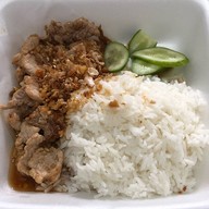 เมนูของร้าน เจ้ปูอาหารตามสั่ง