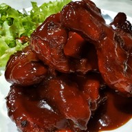 เมนูของร้าน Chef Pom kitchen เจริญนคร