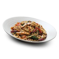 เมนูของร้าน The Pizza Company เดอะ พอร์ทอล อิมแพ็ค