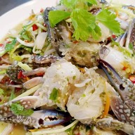 เมนูของร้าน แฟมิลี่ หมูกระทะ เพชรบุรี