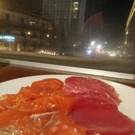 Tawan Restaurant Outlet in Duangtawan Hotel Chiang Mai