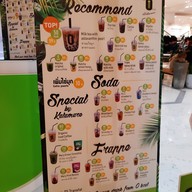 ZERO kcal x Kalamare The Mall Korat The Mall Korat